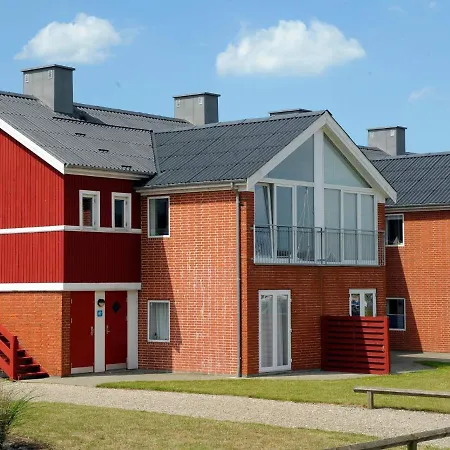 Apartment Lemvig Apartment Lemvig