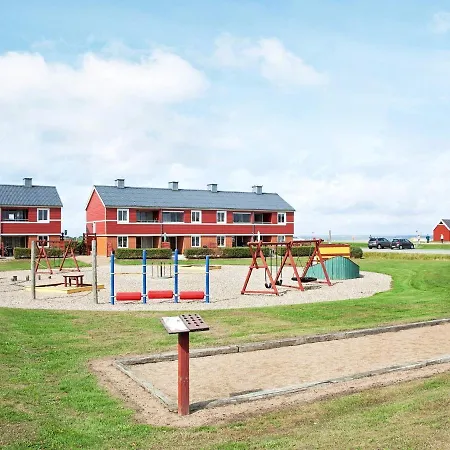 Apartment Lemvig *