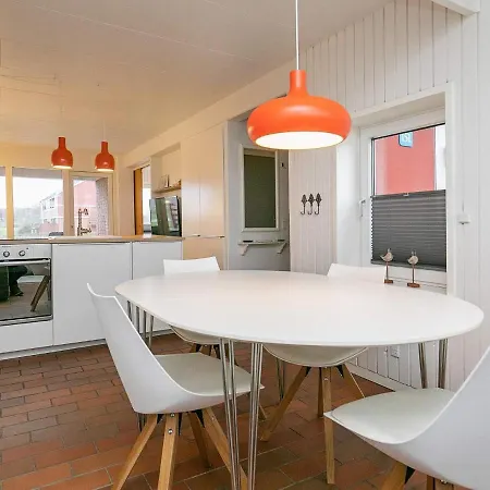 Apartment Lemvig *