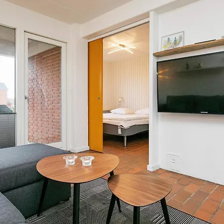 Apartment Apartment Lemvig