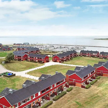 Apartment Apartment Lemvig *