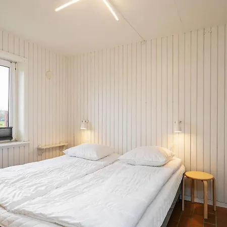 Apartment Apartment Lemvig *