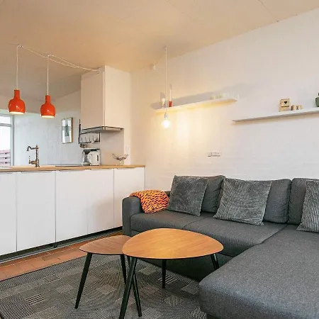 Apartment Lemvig Apartment Lemvig